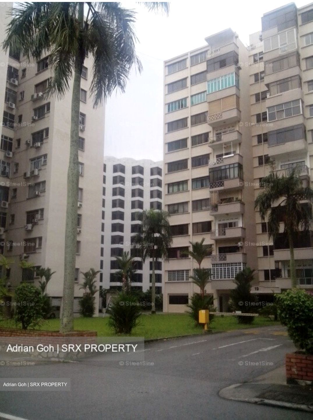 Kim Sia Court (D9), Apartment #619511631